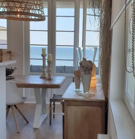 Opaline Baie De Somme