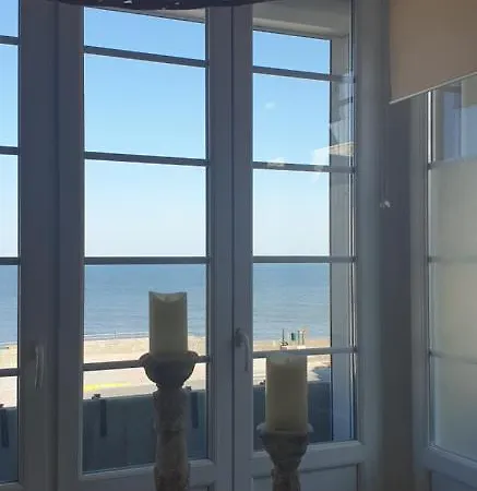 Apartamento Opaline Baie De Somme