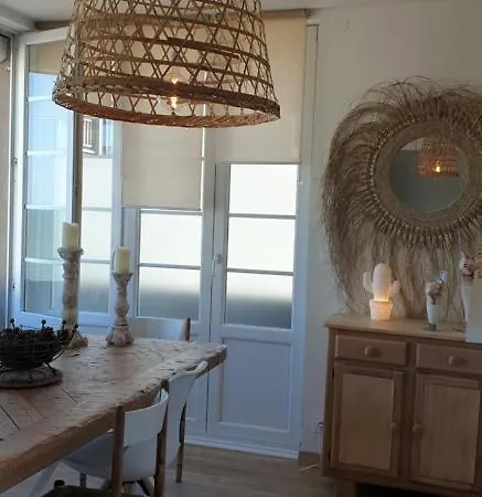 Opaline Baie De Somme Apartamento *