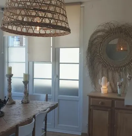 Apartamento Opaline Baie De Somme