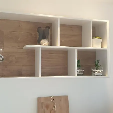 Opaline Baie De Somme Apartamento *