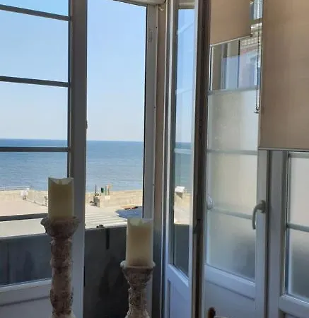 Apartamento Opaline Baie De Somme *