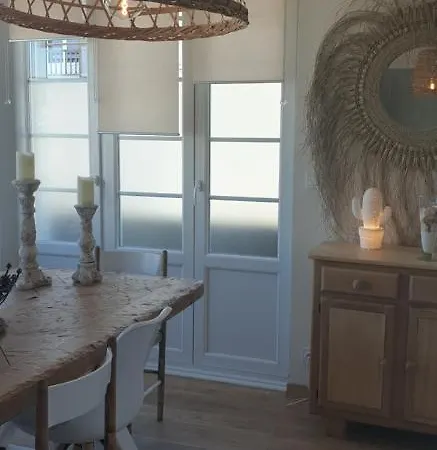 Opaline Baie De Somme Apartamento Ault