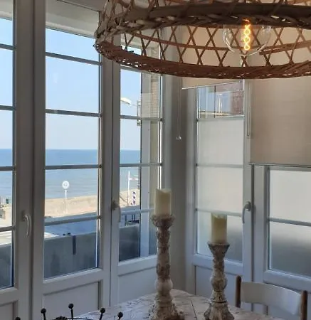 Opaline Baie De Somme *