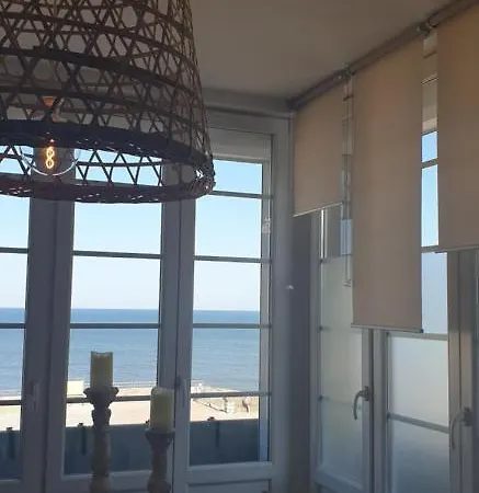 Apartamento Opaline Baie De Somme