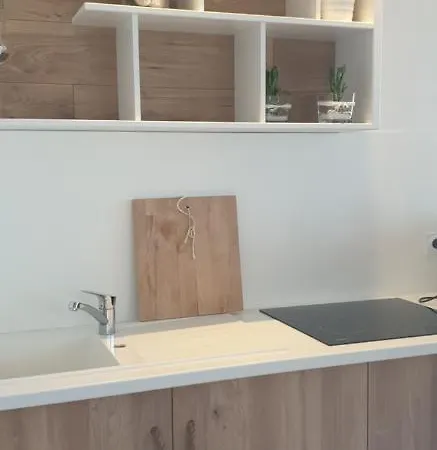 Opaline Baie De Somme Apartamento