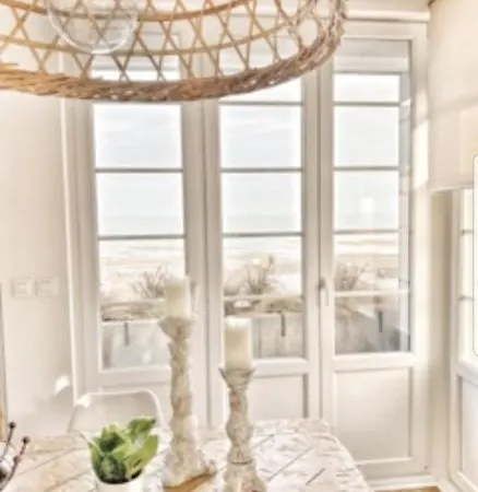 Opaline Baie De Somme דירה