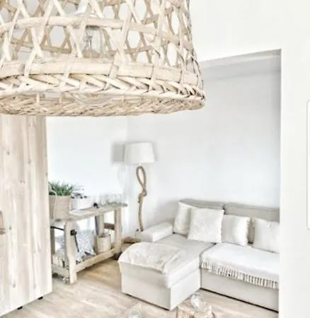 Opaline Baie De Somme דירה *