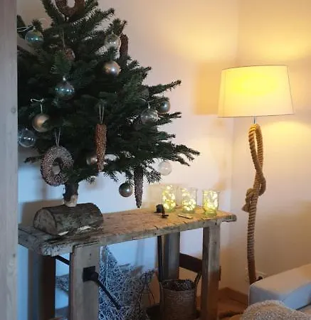 Opaline Baie De Somme * Ault