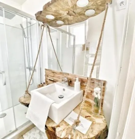 Opaline Baie De Somme