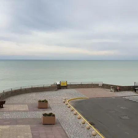 Apartamento Opaline Baie De Somme