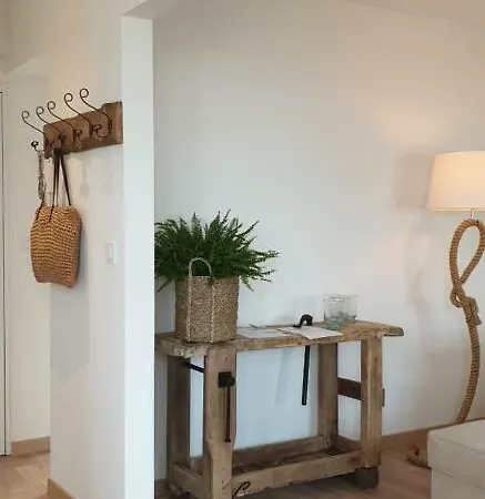 Opaline Baie De Somme Apartamento *