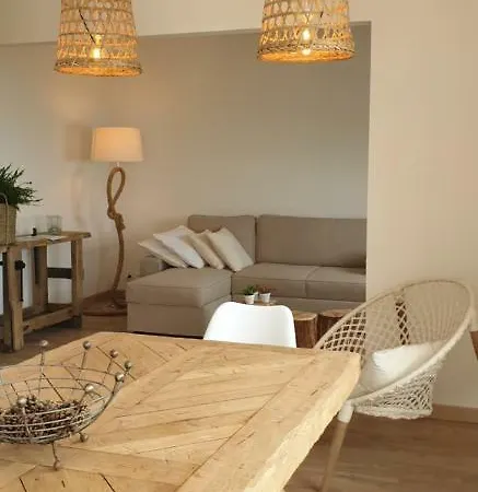 Opaline Baie De Somme Apartamento *