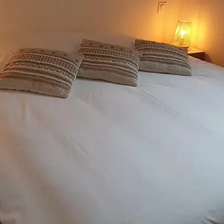 Apartamento Opaline Baie De Somme Ault