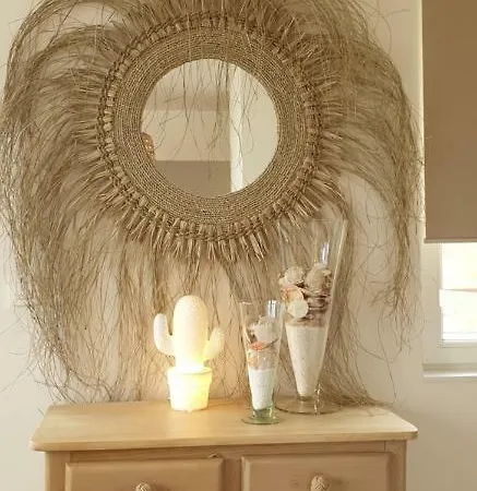 Opaline Baie De Somme