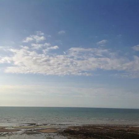 Opaline Baie De Somme Apartamento *