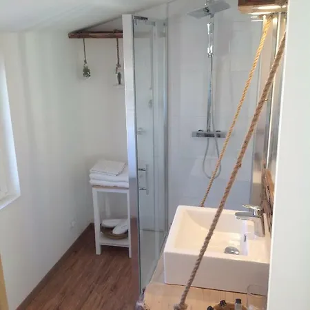 Opaline Baie De Somme Apartamento Ault