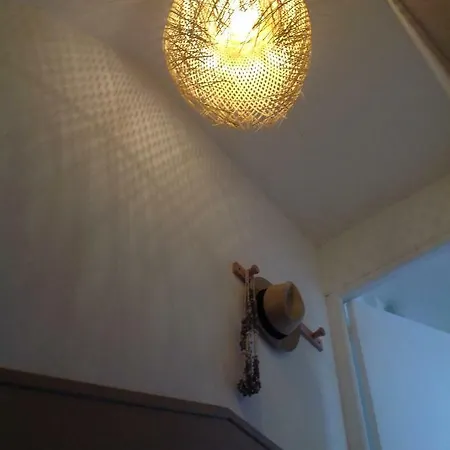 Opaline Baie De Somme Ault