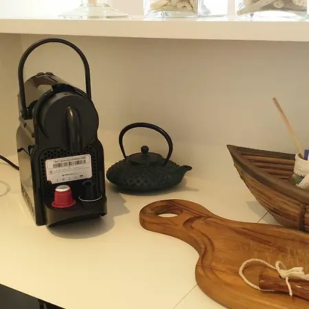 Apartamento Opaline Baie De Somme