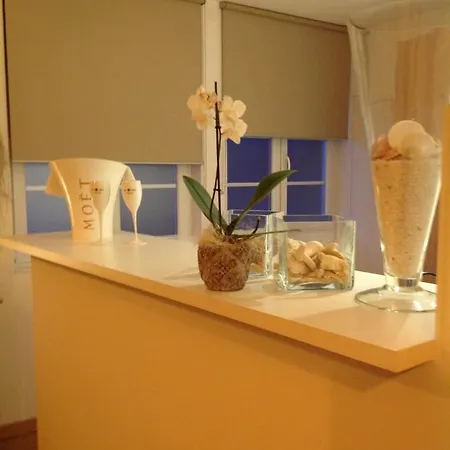 Opaline Baie De Somme شقة أولت