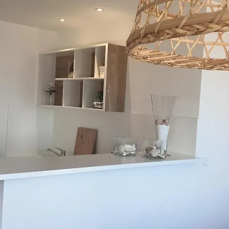 Opaline Baie De Somme شقة *