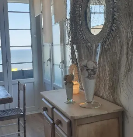 Opaline Baie De Somme Daire *