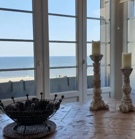 Opaline Baie De Somme *