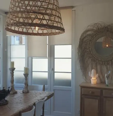 Opaline Baie De Somme شقة