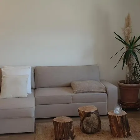 Opaline Baie De Somme شقة أولت