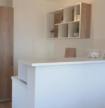 شقة Opaline Baie De Somme