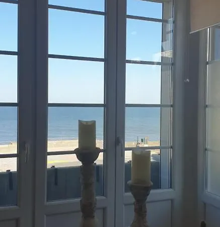 شقة Opaline Baie De Somme *