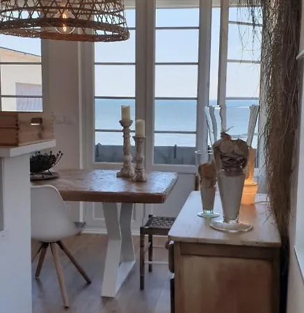 Daire Opaline Baie De Somme Ault