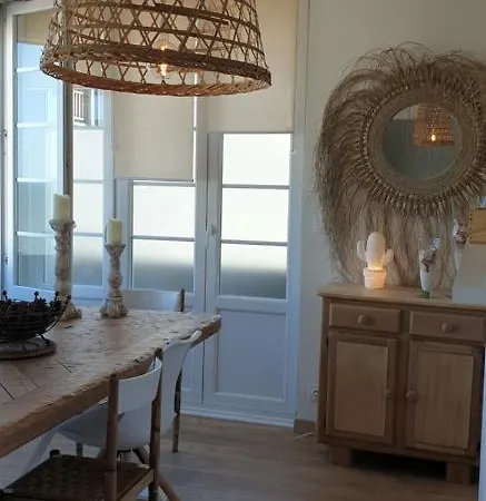 Opaline Baie De Somme *