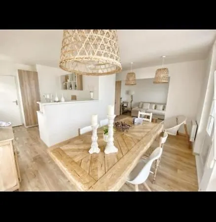 Opaline Baie De Somme * Ault