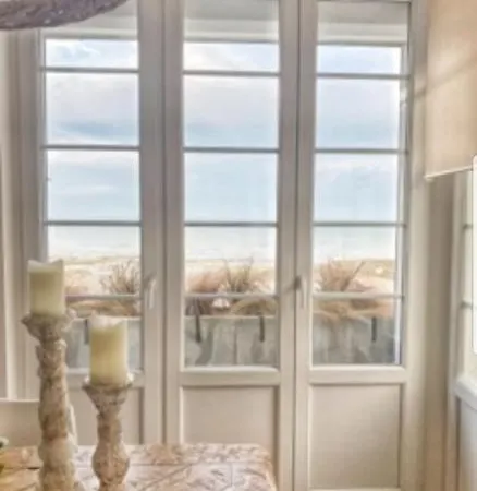 Opaline Baie De Somme شقة *