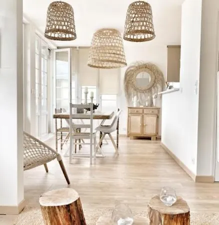 Opaline Baie De Somme Apartamento Ault