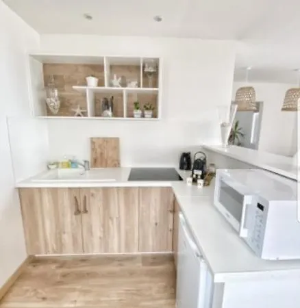 Daire Opaline Baie De Somme