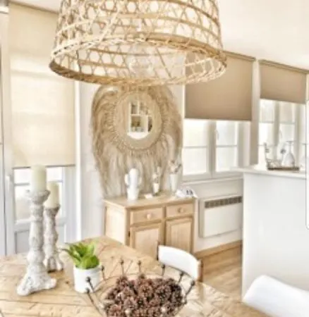 Opaline Baie De Somme شقة أولت