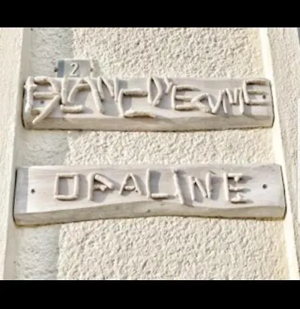 Opaline Baie De Somme Apartment Ault