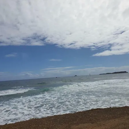 Opaline Baie De Somme أولت