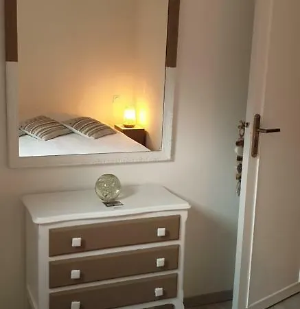 Opaline Baie De Somme * Ault