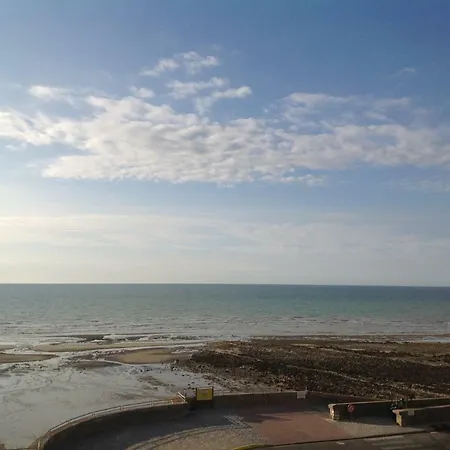 Daire Opaline Baie De Somme Ault