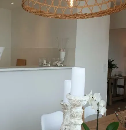 Opaline Baie De Somme شقة *