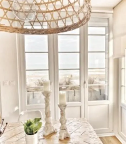 Opaline Baie De Somme 公寓