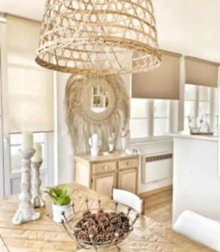 Opaline Baie De Somme 公寓 奥尔特