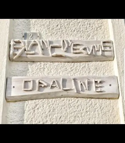 Opaline Baie De Somme 公寓 奥尔特